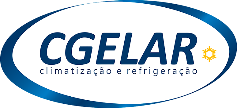 CGELAR Climatização e Refrigeração