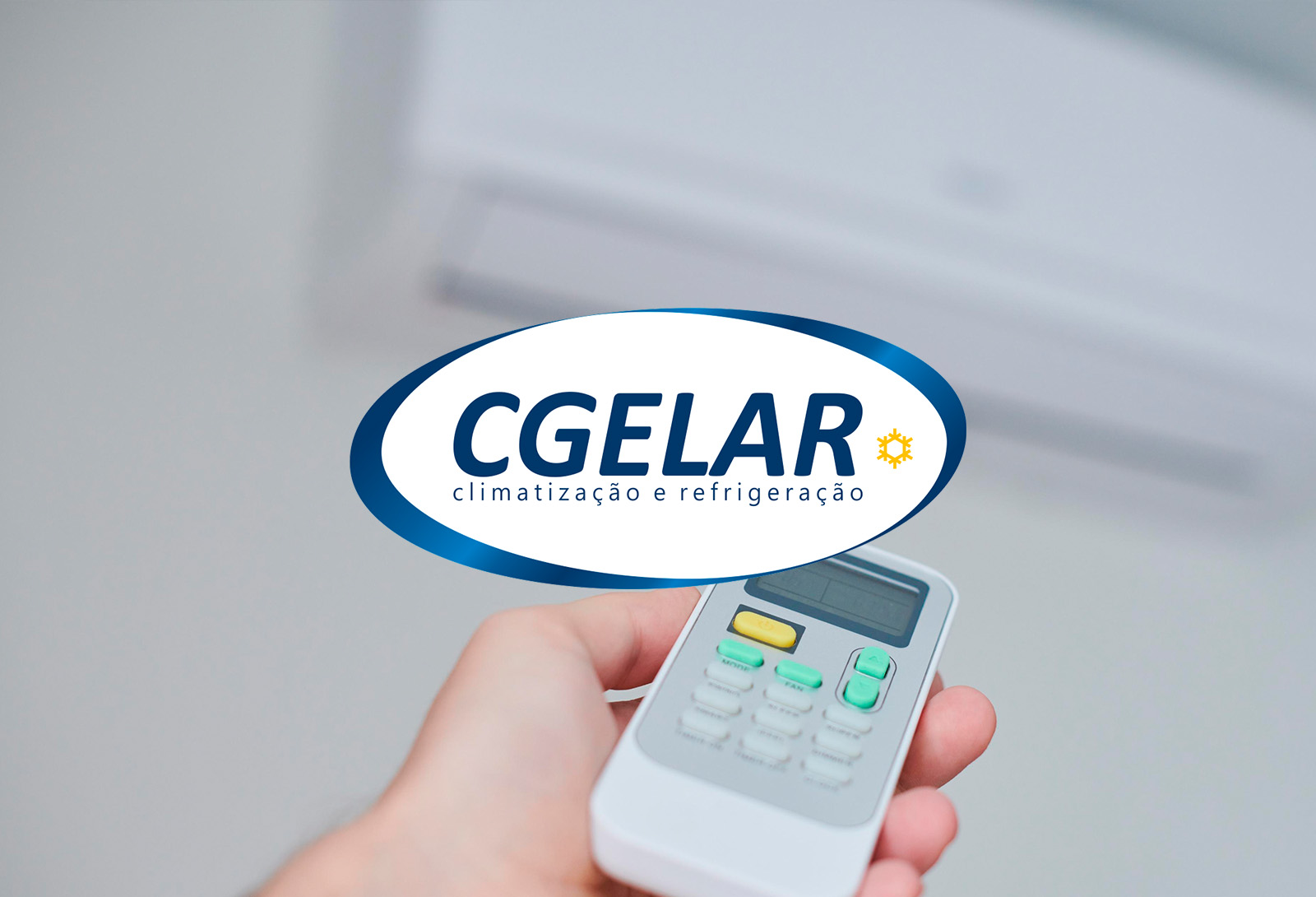 Jgf de Souza Ar Condicionado, Refrigeracao e Manutencao Ltda